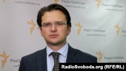 Кулеба: Росія не збиралася виконувати ці три вимоги