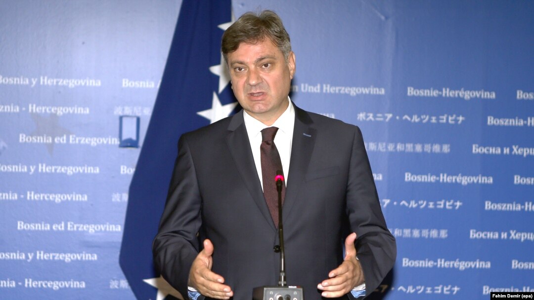 Denis Zvizdić