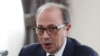 Former Foreign Minister Explains Resignation