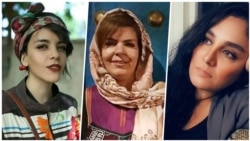 گفت‌وگو با مسیح علی‌نژاد درباره احکام زندان سه فعال معترض به «حجاب اجباری»