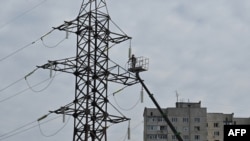 За даними ОВА, на місці працюють усі відповідні служби. Фото ілюстративне