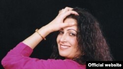 د پښتو موسیقۍ وتلې هنر منده نغمه