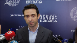 «Էդքան գումար ծախսել մի բանի վրա, որն ակնհայտ է». Մարությանը` իր դեմ հարուցված վարույթի մասին