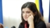 Raluca Prună, fost ministru de Justiție: Trebuie să urmeze o reformă profundă a statului, doar că ea nu aduce voturi
