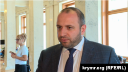 Rustem Umerov