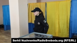 Від початку виборчого процесу територіальні органи Нацполіції зареєстрували 5 308 заяв і повідомлень, пов’язаних із виборами
