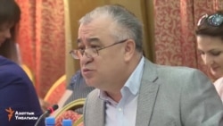 Текебаев: Недостатки Конституции лидеры фракций могли устранить и без референдума