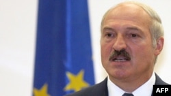 Президент Беларуси Александр Лукашенко