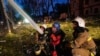 ДСНС: у Миколаєві постраждали п’ятеро рятувальників через вибух невідомого пристрою