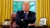 Белый дом с изнанки. Существует ли «тихое сопротивление» Трампу?