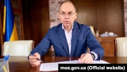 Степанов: на Великдень багато людей просто не зверталися до лікарів щодо саме проведення тестувань методом ПЛР