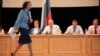 Генпракуратуры РФ забаранілі камэнтаваць справу «Ўралкалію»