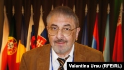 Vladimir Socor