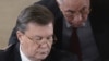 Viktor Janukovič i Mikola Azarov