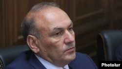 Гагик Хачатрян