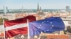 Латвія внесла Україну у список країн, «які несуть серйозний ризик для здоров’я» – посольство
