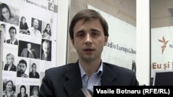 Leonid Litra (IDIS Viitorul)