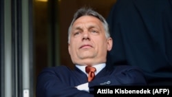 Premierul Viktor Orban