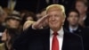 У понеділок, 25 березня, Дональд Трамп виграв клопотання про призупинення судового рішення у справі про цивільне шахрайство
