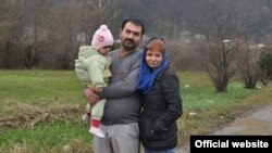سهیل عربی، عکاس و وب‌نگار ایرانی زندانی