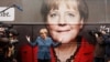 Elment Merkel, és nagy űrt hagyott maga után az EPP-ben