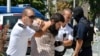 Saslušani uhapšeni zbog učešća u borbama u Siriji i Iraku