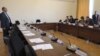 Оппозиция бойкотирует заседание Совета старейшин Ванадзора. 13 декабря 2016 г.