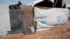 Thousands Displaced Near Afghan Border