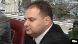 Поранешниот претседател на Основниот суд Скопје 1 Владимир Панчевски