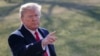 Donald Trump a căzut de acord cu Theresa May că Moscova trebuie să dea răspunsuri „lipsite de ambiguitate” în cazul Skripal