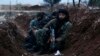 Članovi al Nusra fronta u Siriji