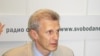 Министр образования РФ Андрей Фурсенко