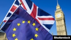  EU je zatražila da Velika Britanija popusti u svom stavu kada je reč o konkurentnosti, načinu rešavanja sporova i ribarstvu.