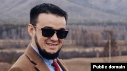 Урал Байбулатов