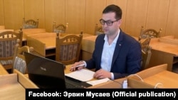 Ervin Musayev