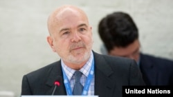 Michel Forst