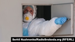  Віктор Ляшко зазначив, що ситуація з підвищенням захворюваності наприкінці лютого була очікуваною