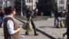 Ишембиликтин жүрүшүнөн.