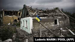 Внаслідок масованої атаки в регіоні пошкоджено два об’єкти критичної інфраструктури, близько 30 житлових будинків. Фото архівне 